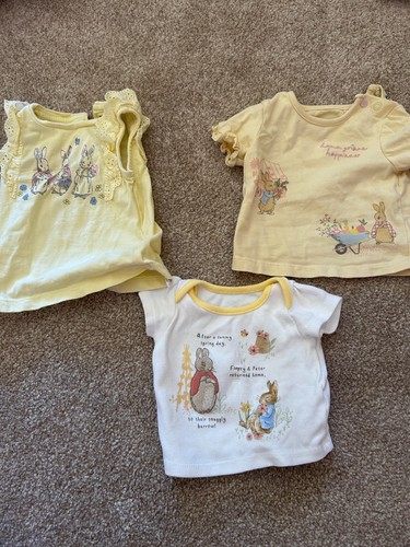 Baby girl clothes - girl, 0-3