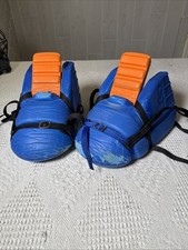 OBO ROBO HI-REBOUND PLUS