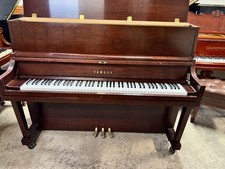 YAMAHA P22 UPRIGHT PIANO 2008