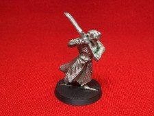 Galadhrim Wood Elves With