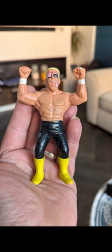 Vintage wcw galoob sting - wcw,