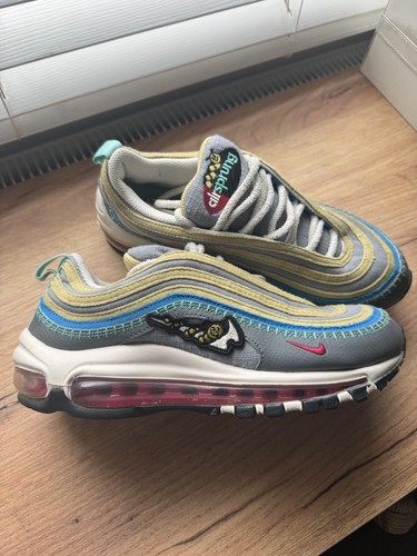 Nike air max - 97, se