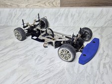 Thunder Tiger TS4N Rolling