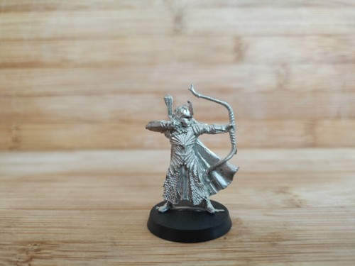 Lotr haldir elf archer - haldir's,