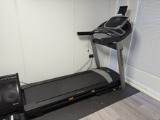 NordicTrack S20 Folding