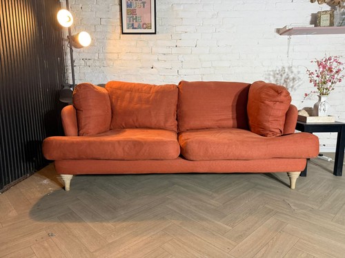 Loaf jonesy seater sofa - loaf,