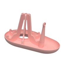 Bottle Drainer Stand Glass Cup