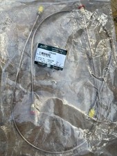 Jaguar Mk2 Classic Car Part