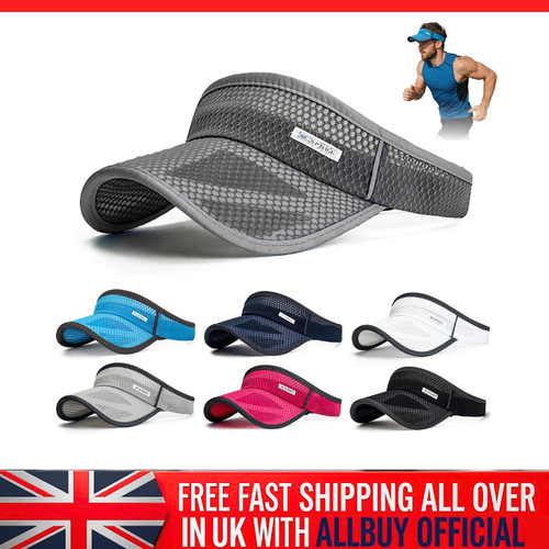 Adjustable sun visor sports - sun,