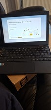 Acer Chromebook 311