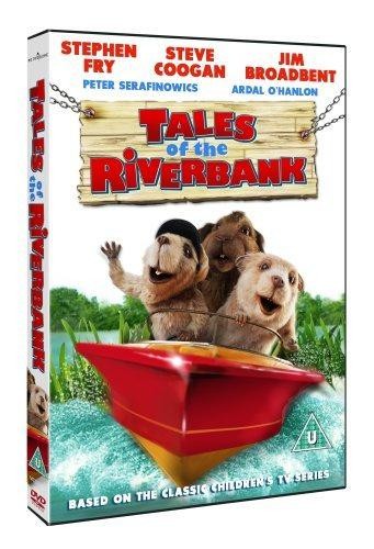 Tales the riverbank - the,