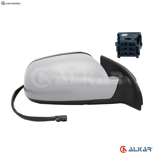 Exterior mirror 6136307 - exterior,