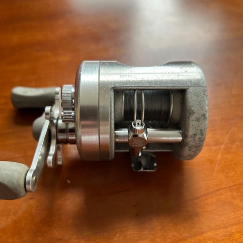 Abu garcia ambassadeur - garcia, sm3600c