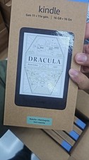Amazon Kindle (newest 11th