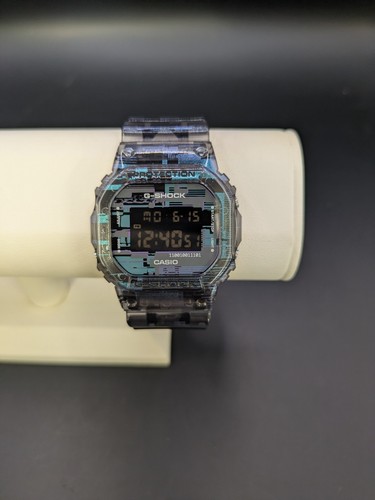 Nib casio shock 5600nn - nib, g-shock