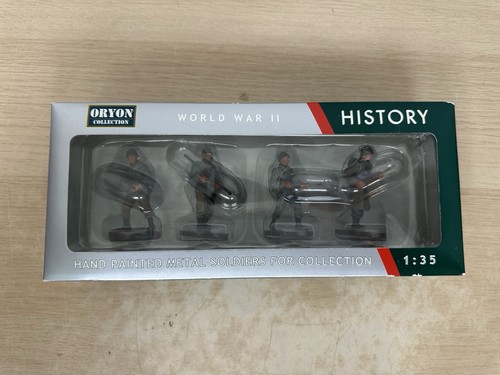 Oryon collection world - oryon, war