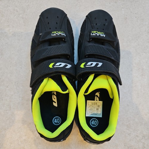 Louis garneau hrs - louis,