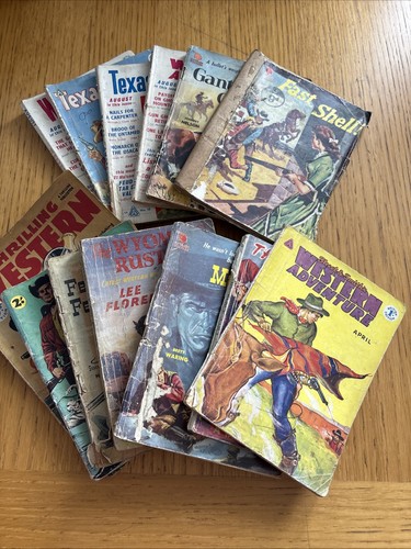 Joblot collection 13 - joblot,