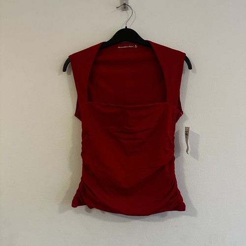 Abercrombie fitch seamless - &,