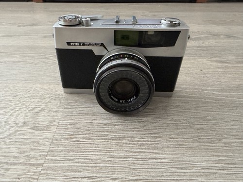 Petri green matic system - petri, 7