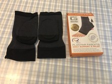 neo g plantar fasciitis Support X 1 Pair Size Large