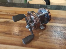 Daiwa Millionaire 5HS Multiplier Reel POOR CONDITION