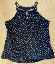 42 Hawthorne Sleeveless Top