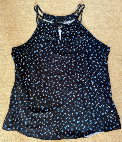 Hawthorne sleeveless top - 42,