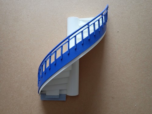 Playmobil 3965 spares spiral - playmobil,
