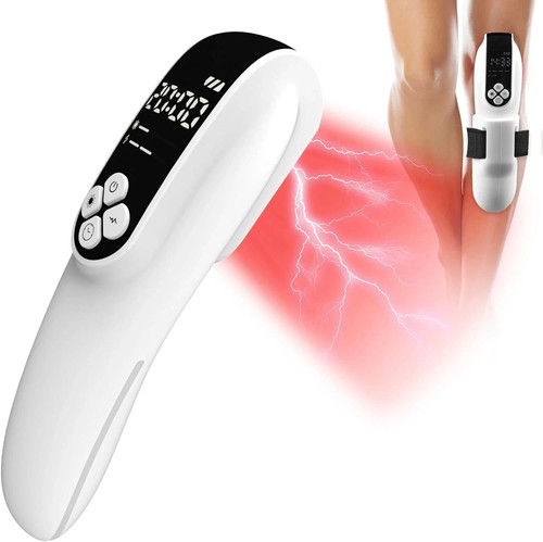 Kts laser therapy device tens - kts,