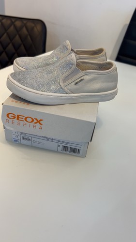 Geox girls glittery sparkly - girls,