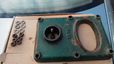 Bamford EG1 Rocker Cover