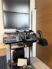 Logitech Saitek Pro Flight