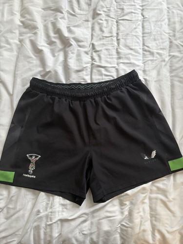 Castore harlequins premiership - harlequins,