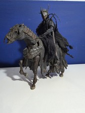 Toybiz Lord of the Ring Mouth