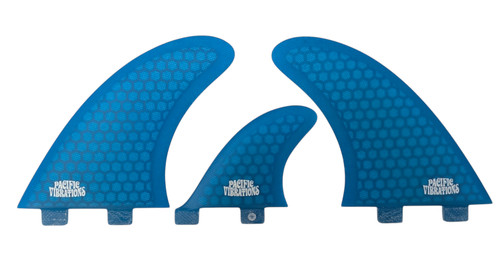 Pacific vibrations surfboard - pacific,
