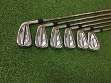 Titleist T100s Forged 4-9