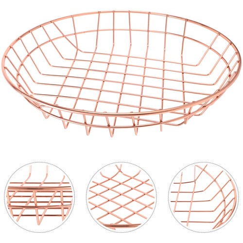 Fast food basket snack wire - fast,