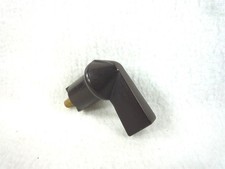 Wolseley New Fourteen 14 Switch Knob Brown Lucas Light 10 14/60 10/40 4/50 Ten