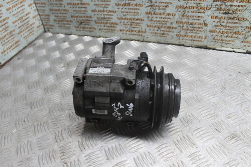 Bfd093916 2002 mitsubishi - bfd093916,