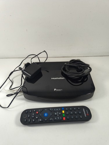 Manhattan freeview hd - t2-r,