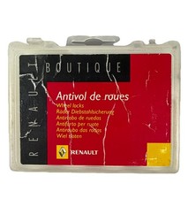 Renault Clio Megane Scenic