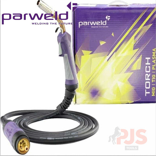 Parweld pro3600 40er - parweld, pro3600-40er