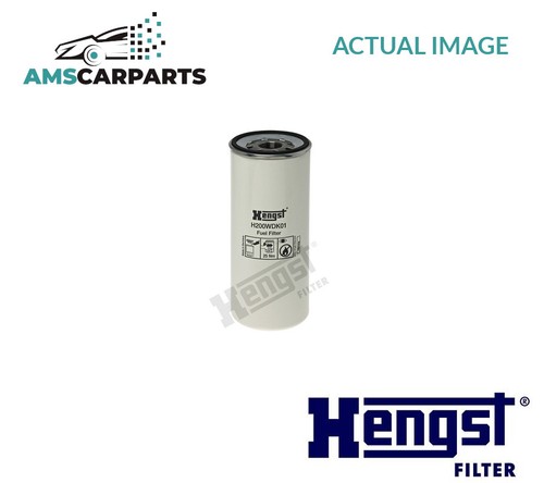 Engine fuel filter - fuel,