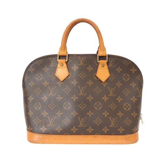 Authentic louis vuitton m51130 - authentic,