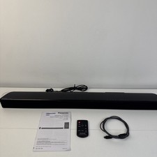 Panasonic SU-HTB488  Sound Bar