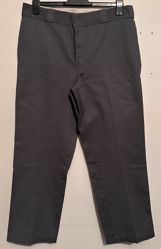 Dickies men grey - 874, work
