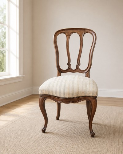 French louis style side - louis, xv
