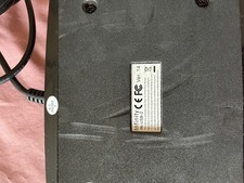 Infinity USB-2 Foot Pedal for Transcription/Audio dictation