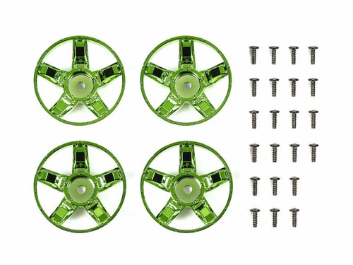 Tamiya 47416 02cb parts - wr-02cb, s-parts